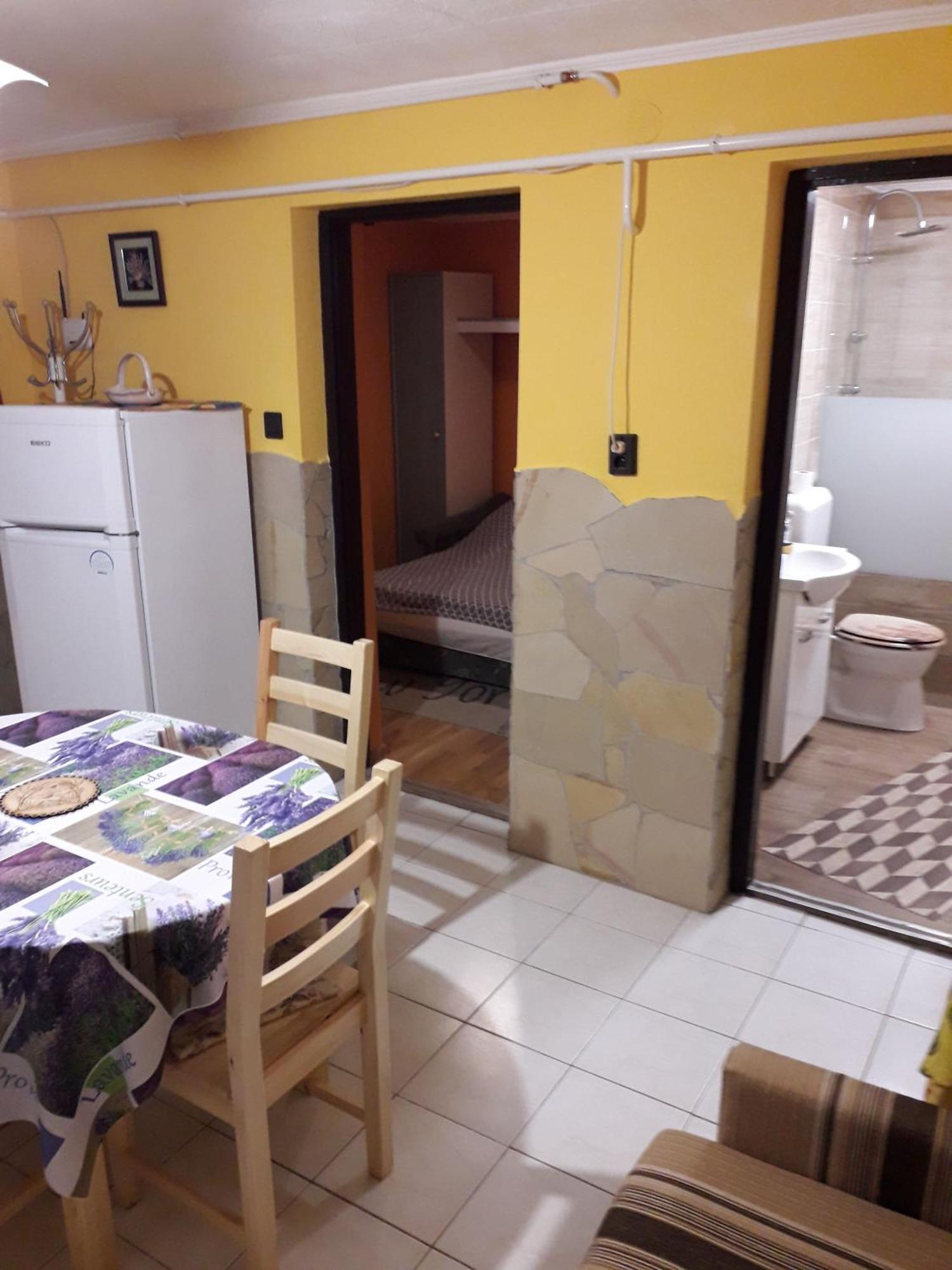Kelemen Apartmanok Abadszalok Exterior photo
