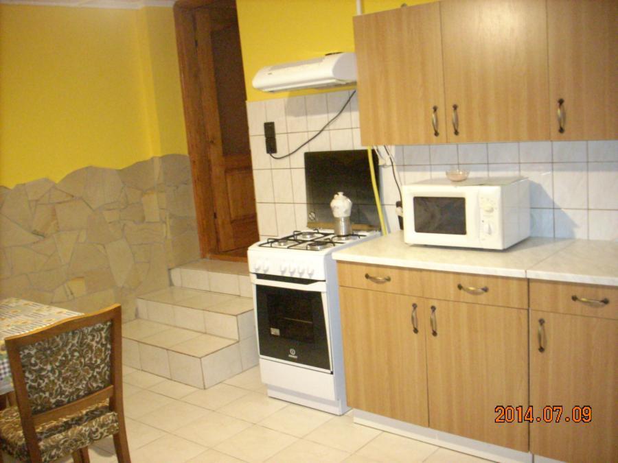 Kelemen Apartmanok Abadszalok Exterior photo
